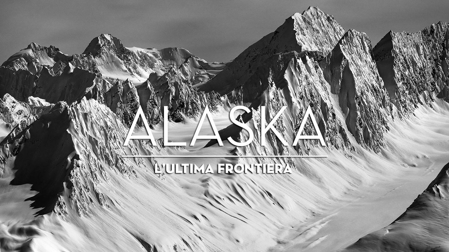 Alaska, l'ultima frontiera