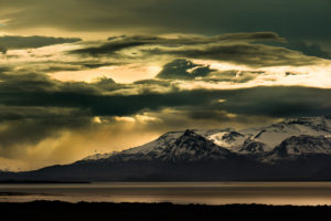 Patagonia Colors